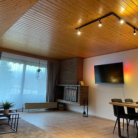 Apartment Harzperle - Lautenthal Langelsheim Kültér fotó