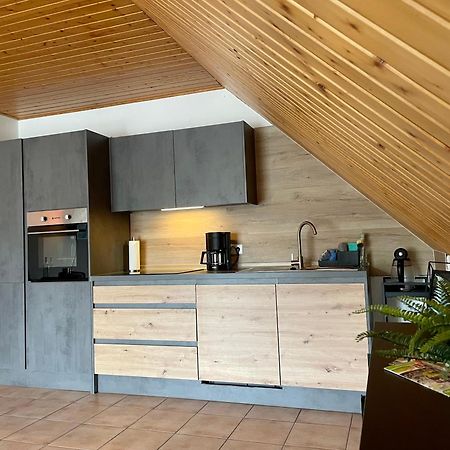 Apartment Harzperle - Lautenthal Langelsheim Kültér fotó