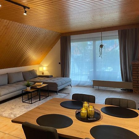 Apartment Harzperle - Lautenthal Langelsheim Kültér fotó