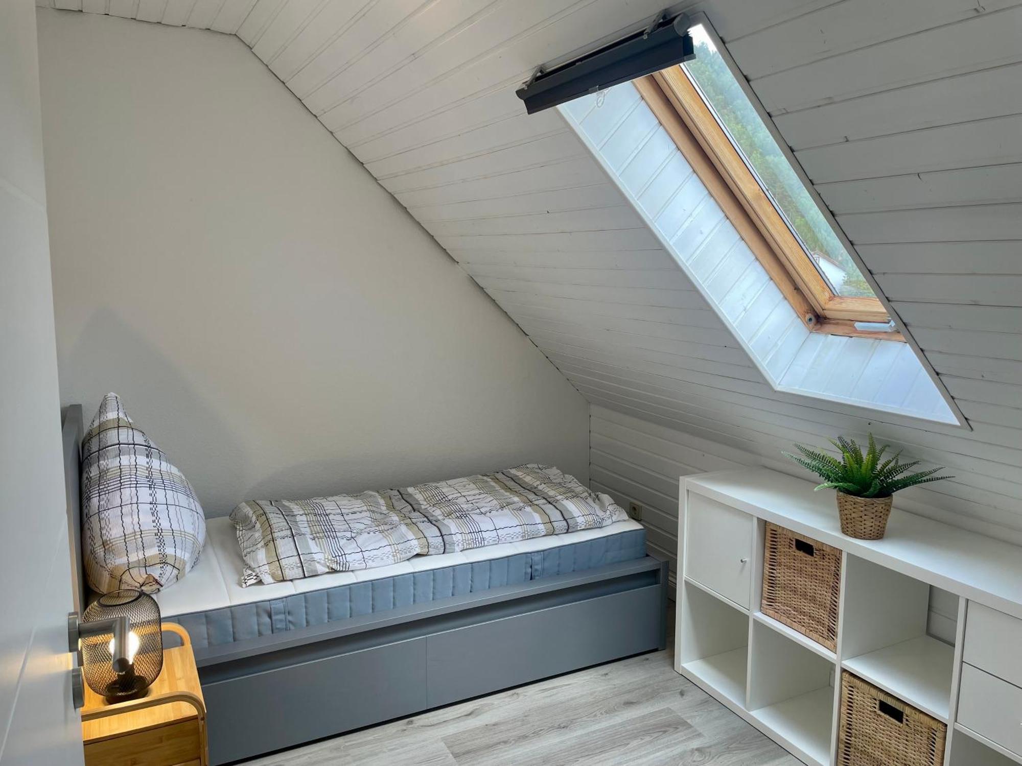 Apartment Harzperle - Lautenthal Langelsheim Kültér fotó